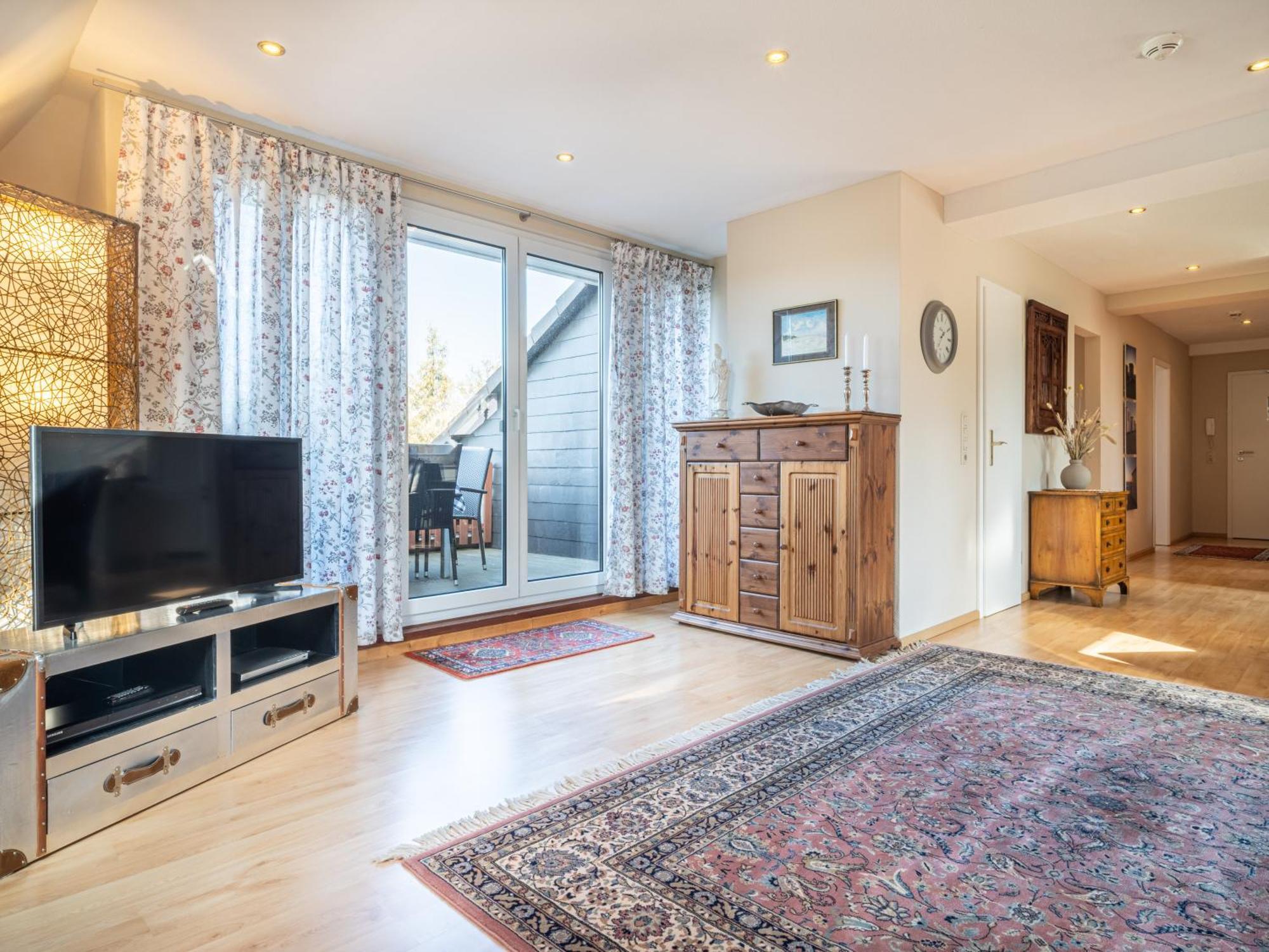 Hotel Stone Zingst Buitenkant foto