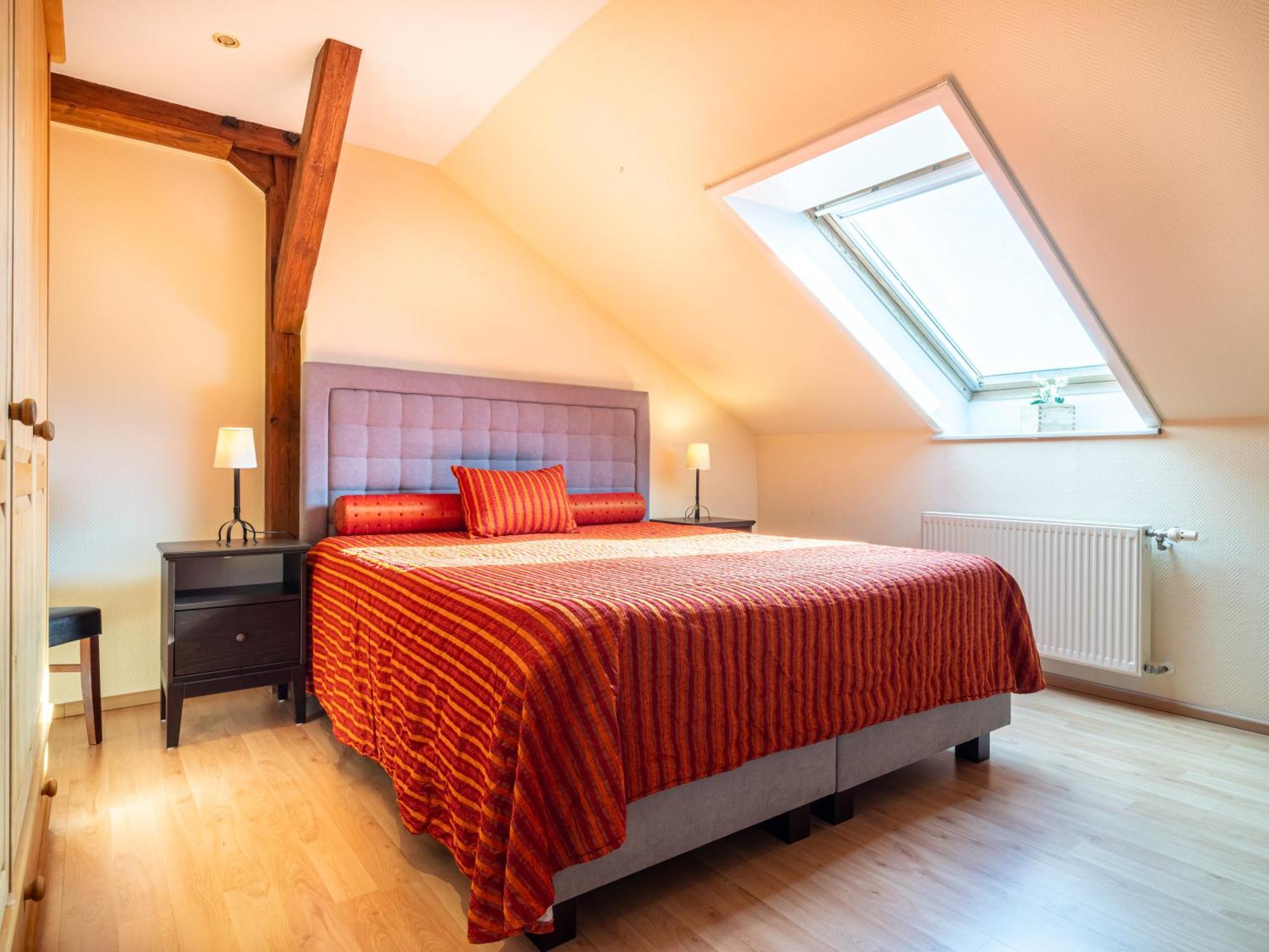 Hotel Stone Zingst Buitenkant foto