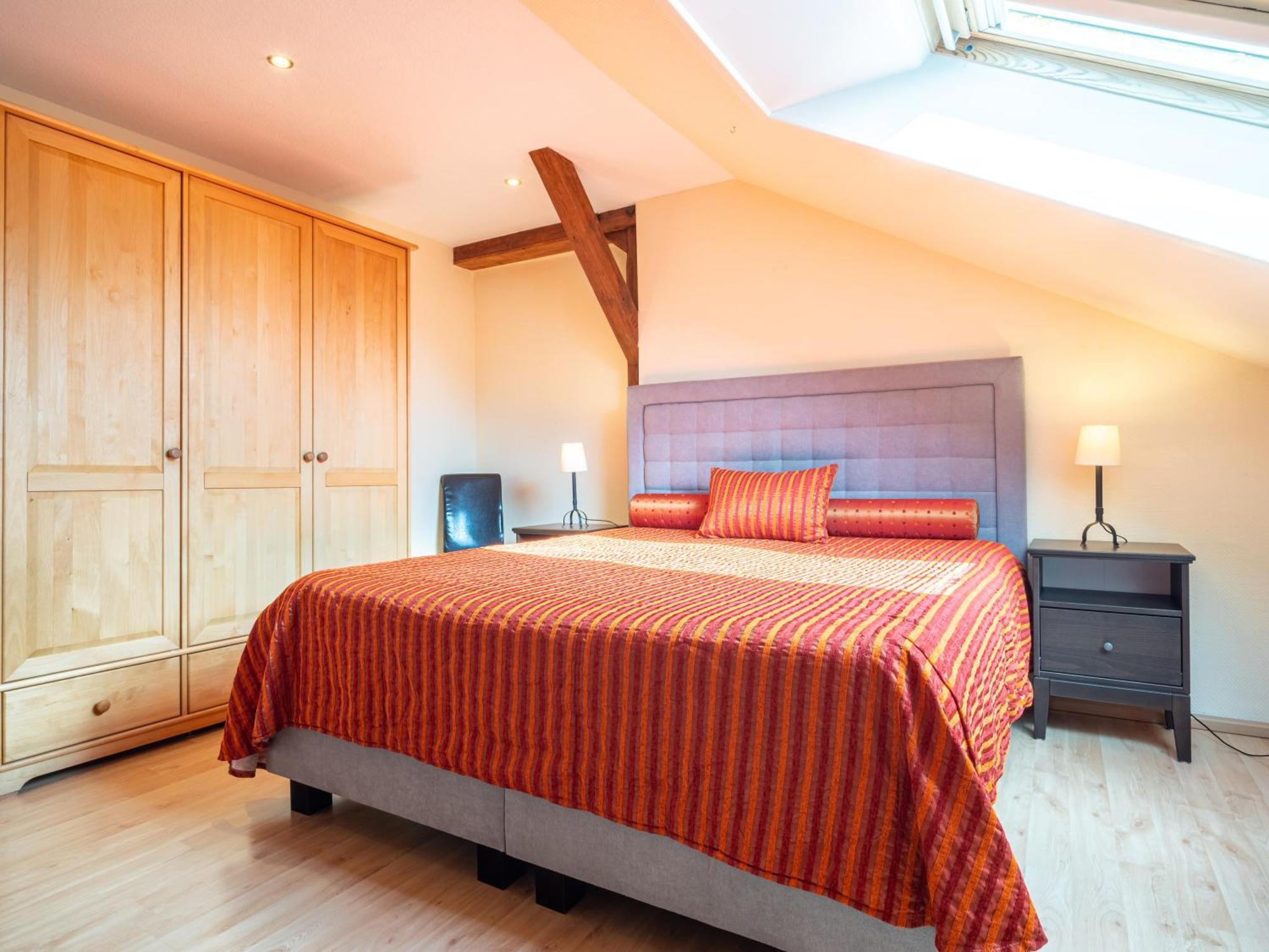 Hotel Stone Zingst Buitenkant foto