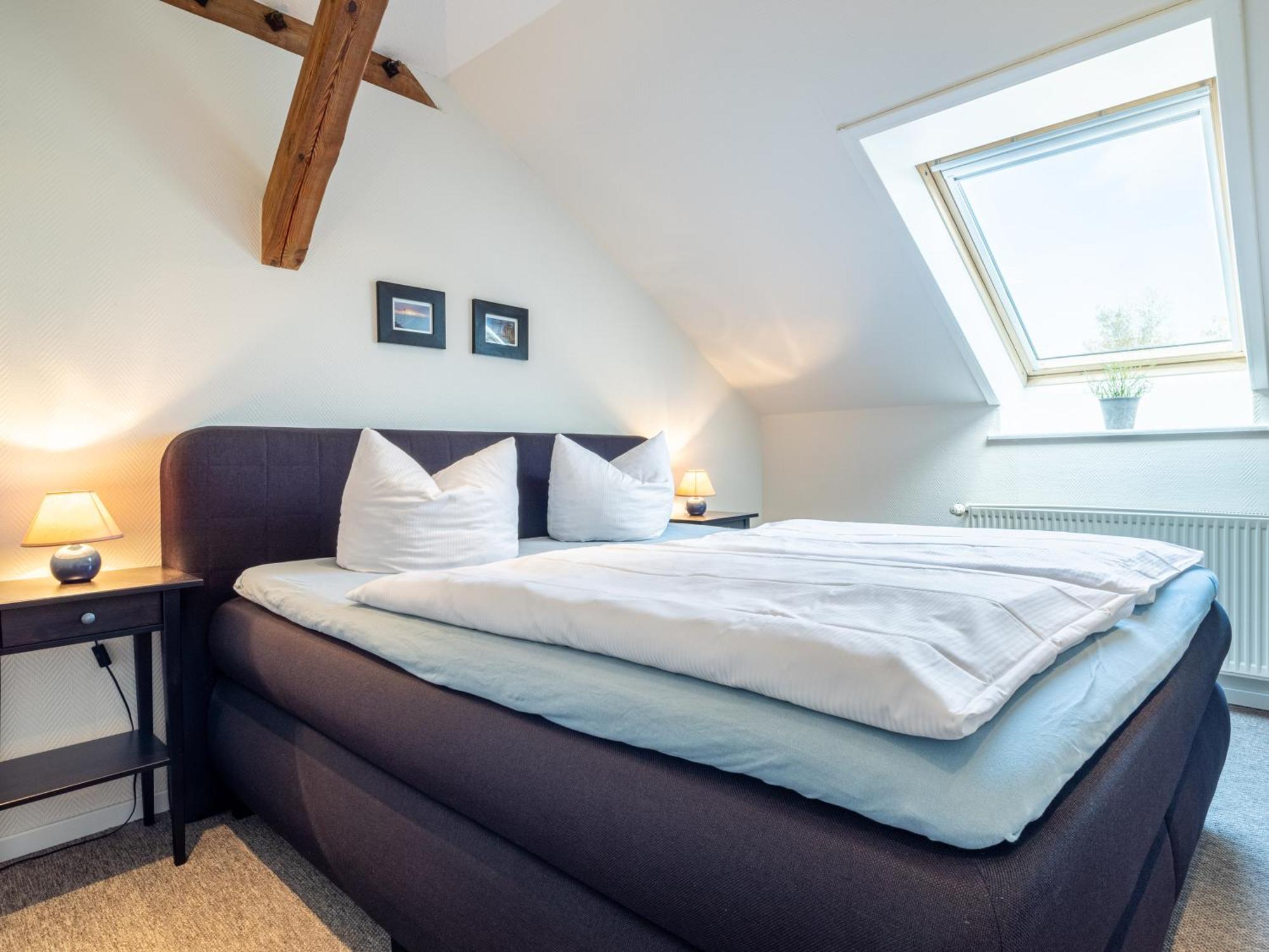 Hotel Stone Zingst Buitenkant foto