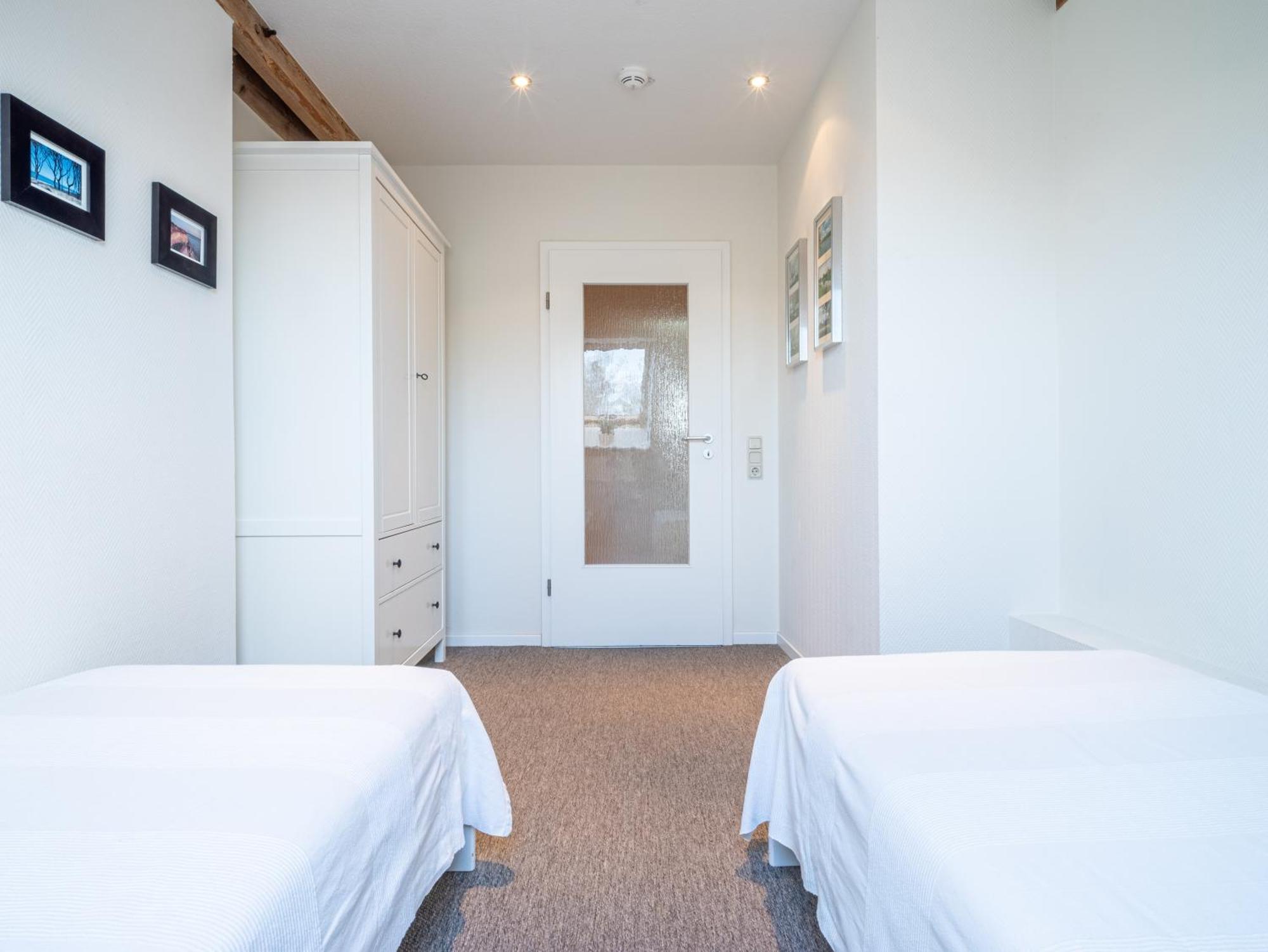 Hotel Stone Zingst Buitenkant foto