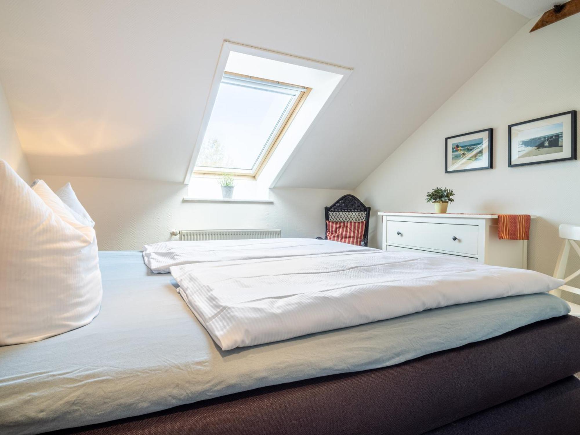 Hotel Stone Zingst Buitenkant foto