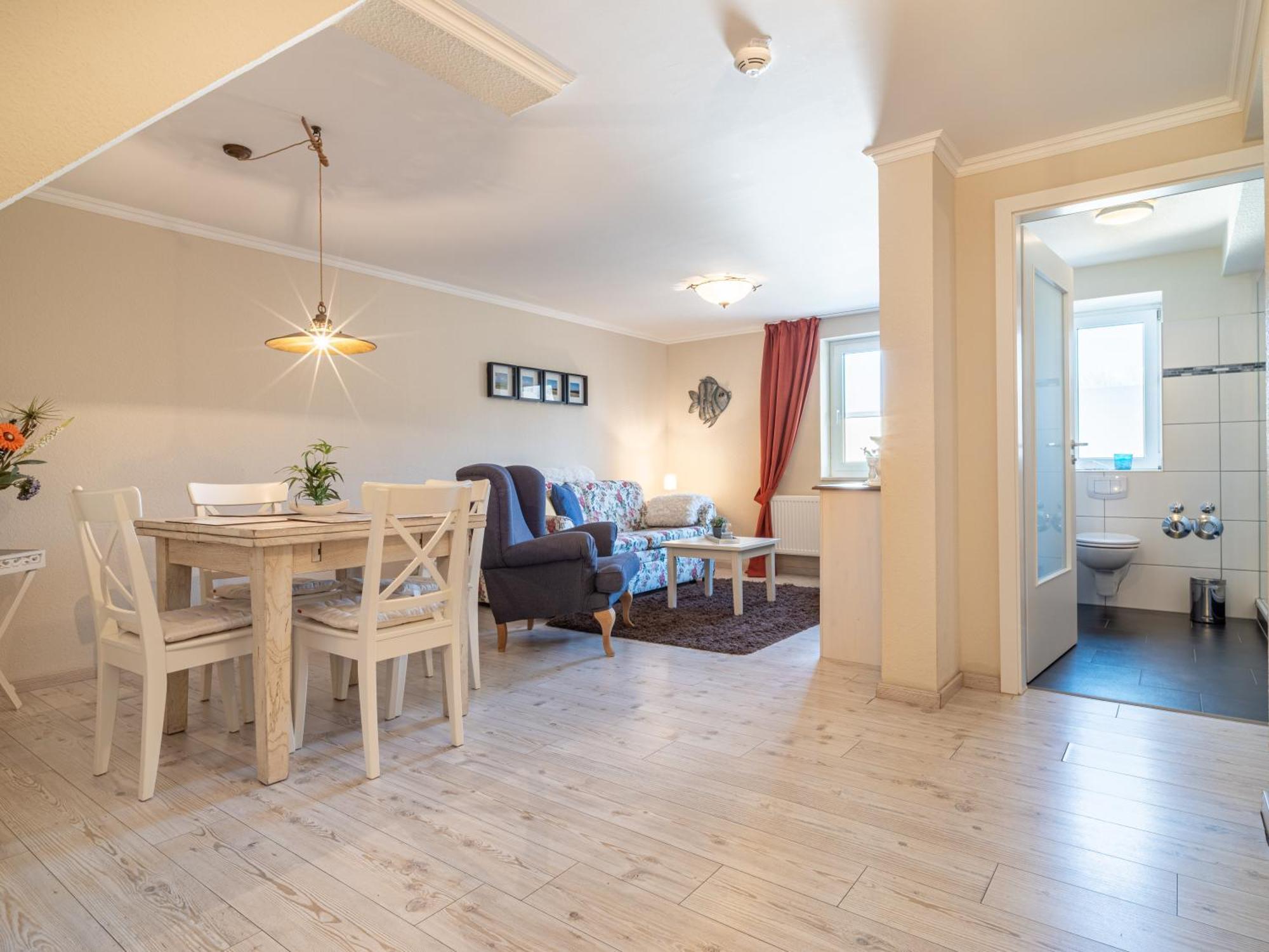 Hotel Stone Zingst Buitenkant foto