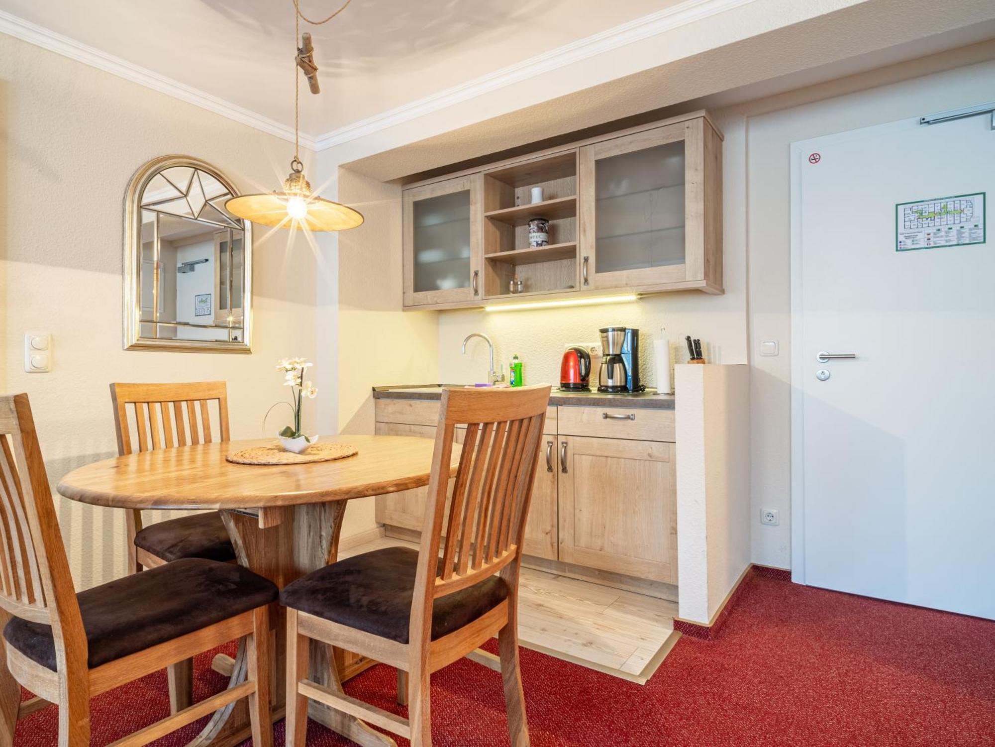Hotel Stone Zingst Buitenkant foto