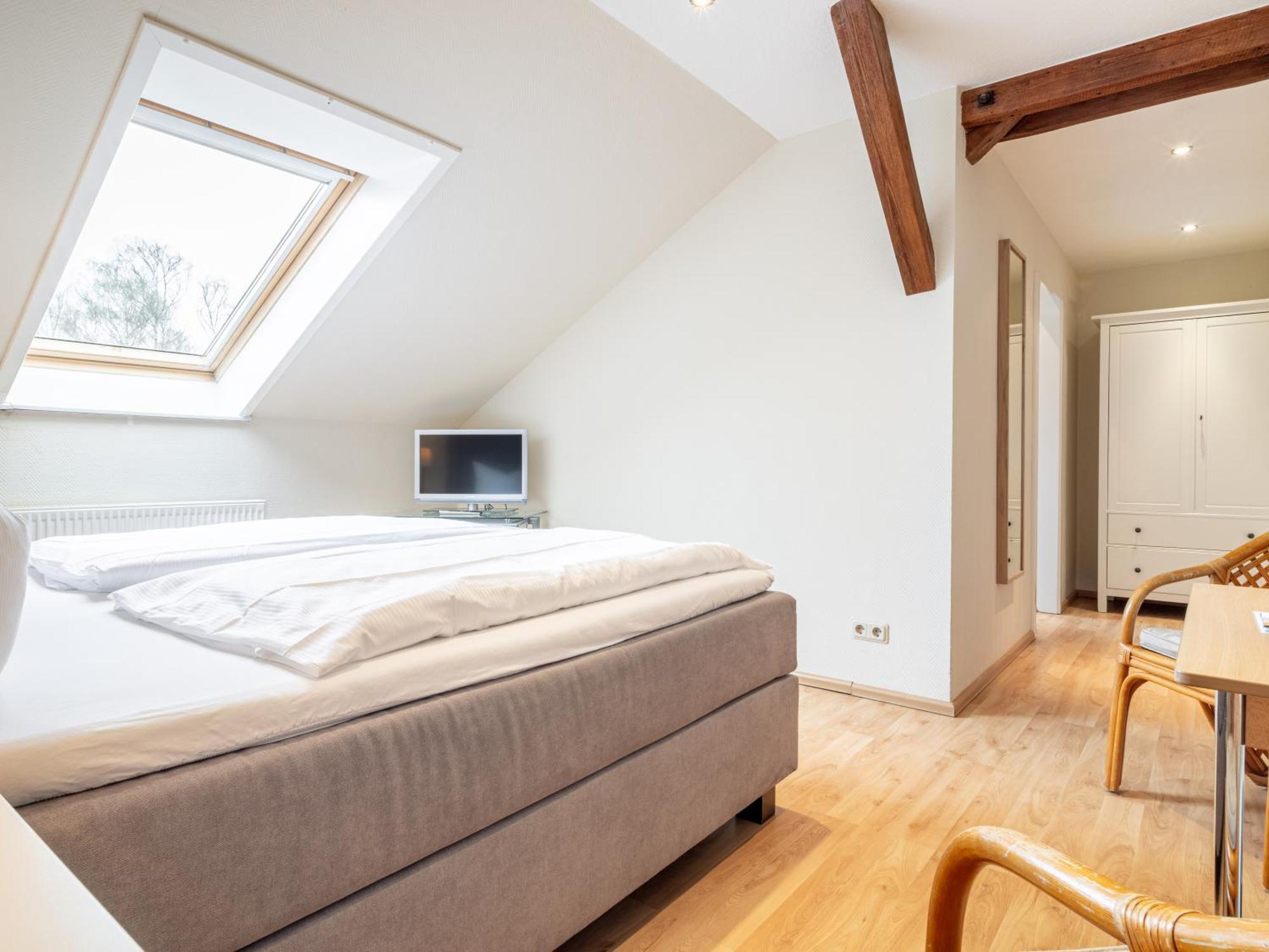 Hotel Stone Zingst Buitenkant foto