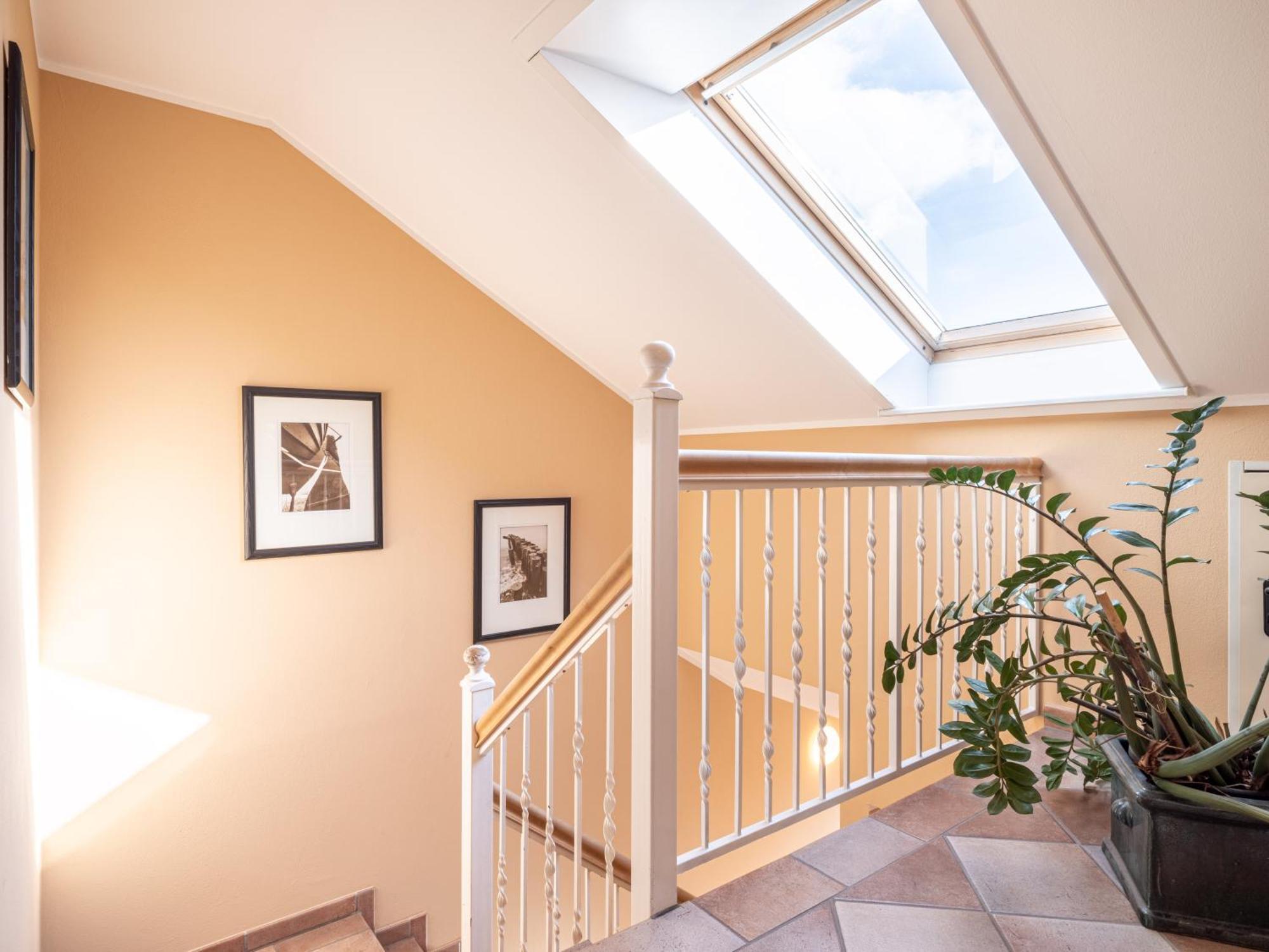 Hotel Stone Zingst Buitenkant foto
