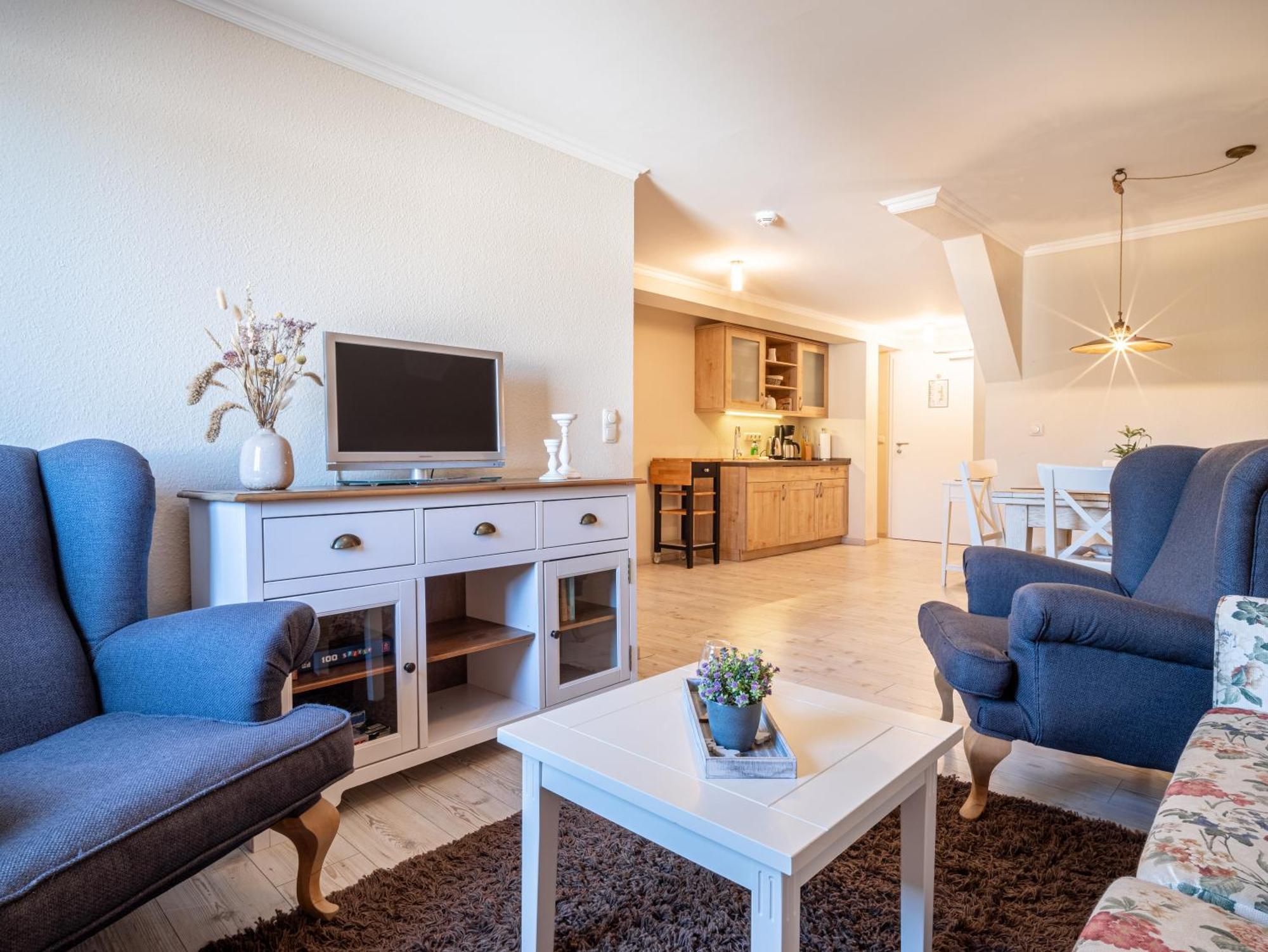 Hotel Stone Zingst Buitenkant foto