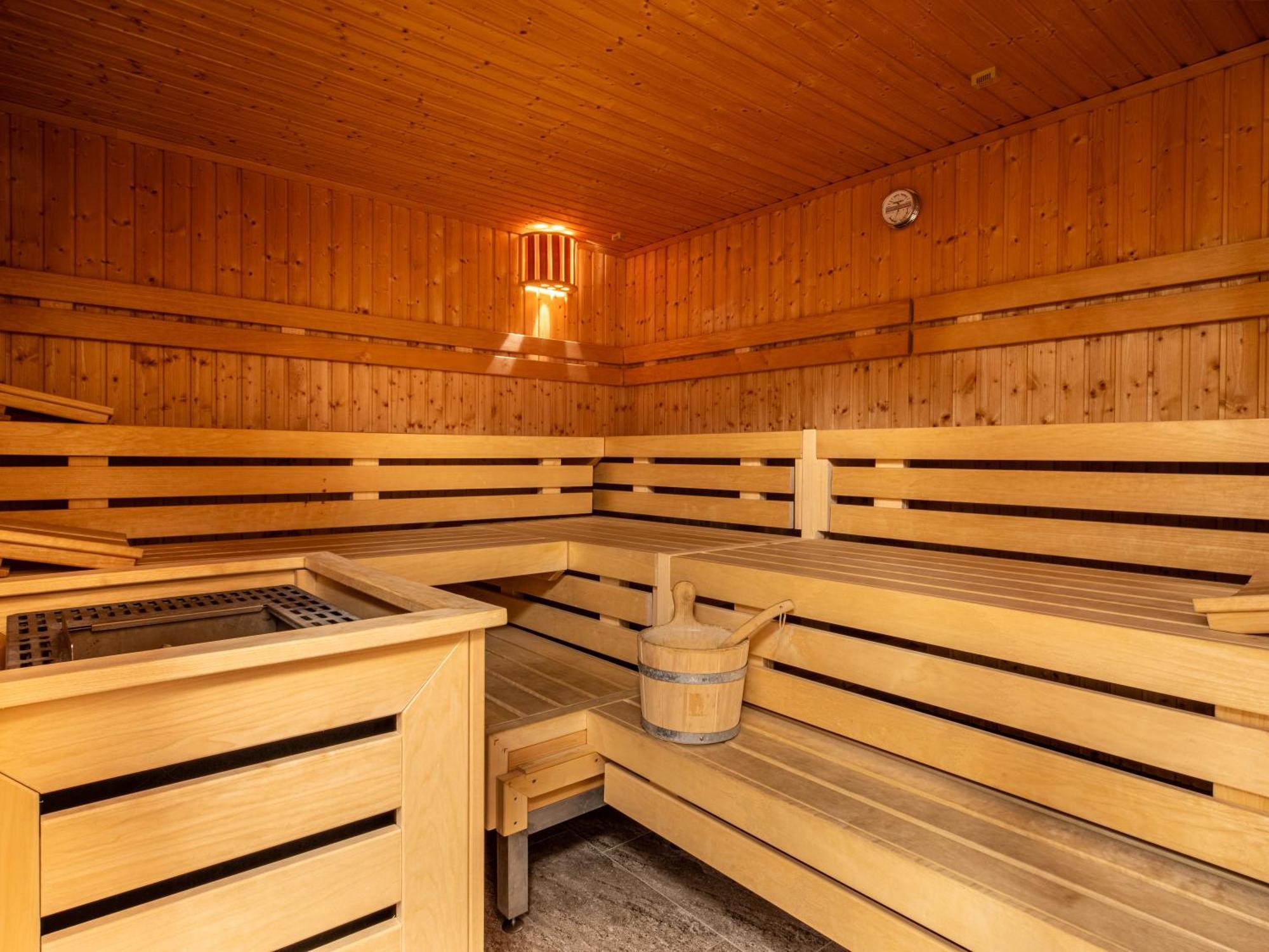 Hotel Stone Zingst Buitenkant foto