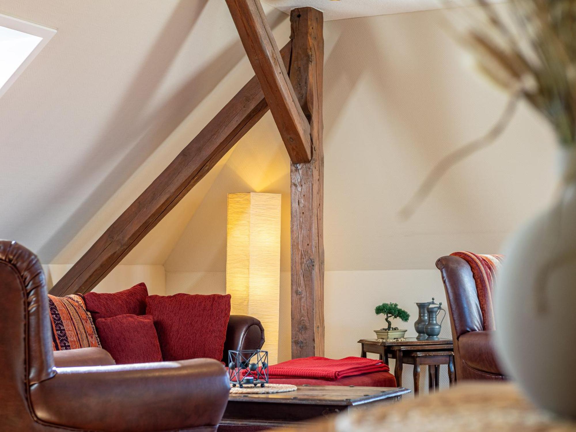 Hotel Stone Zingst Buitenkant foto