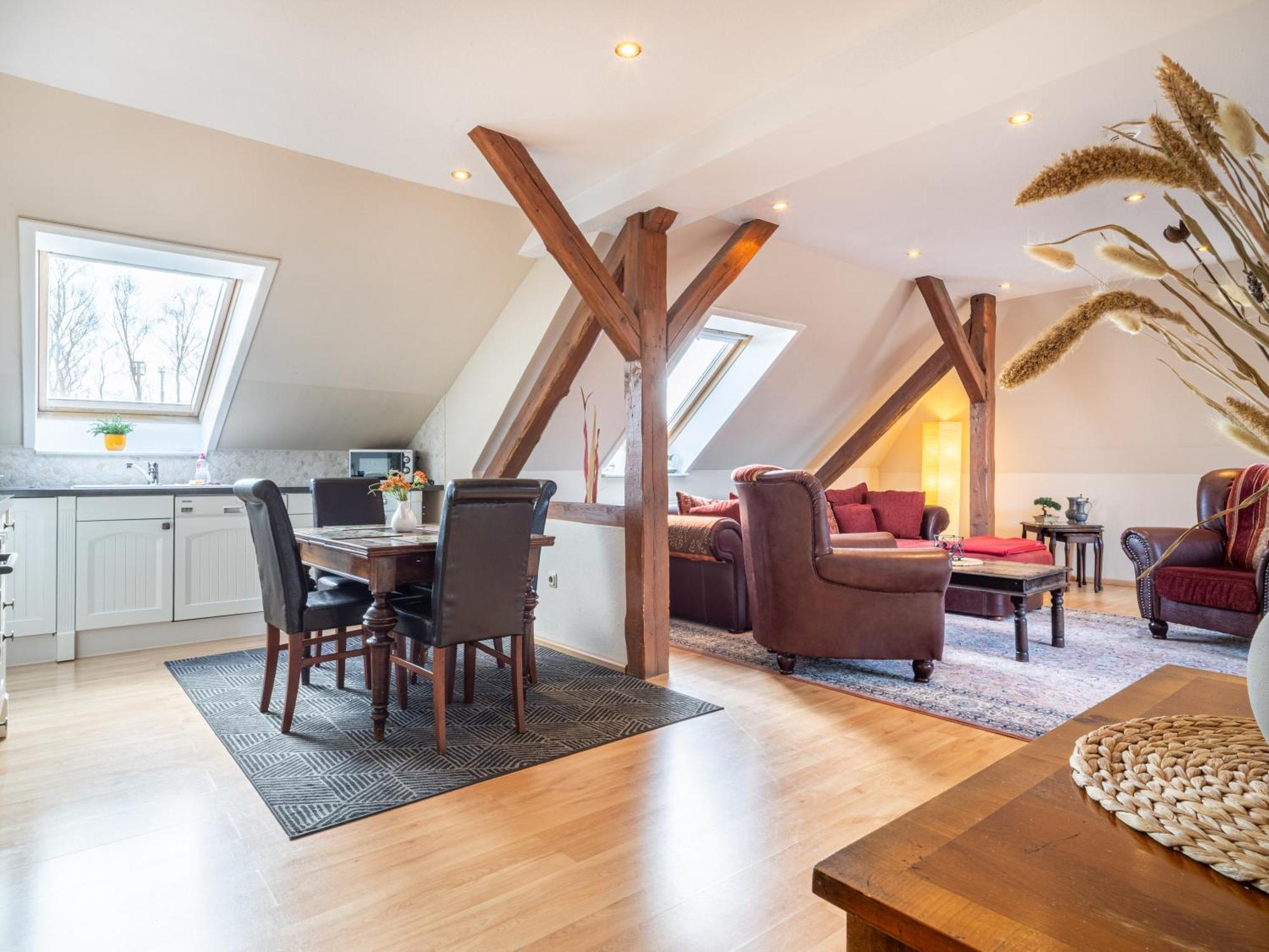 Hotel Stone Zingst Buitenkant foto