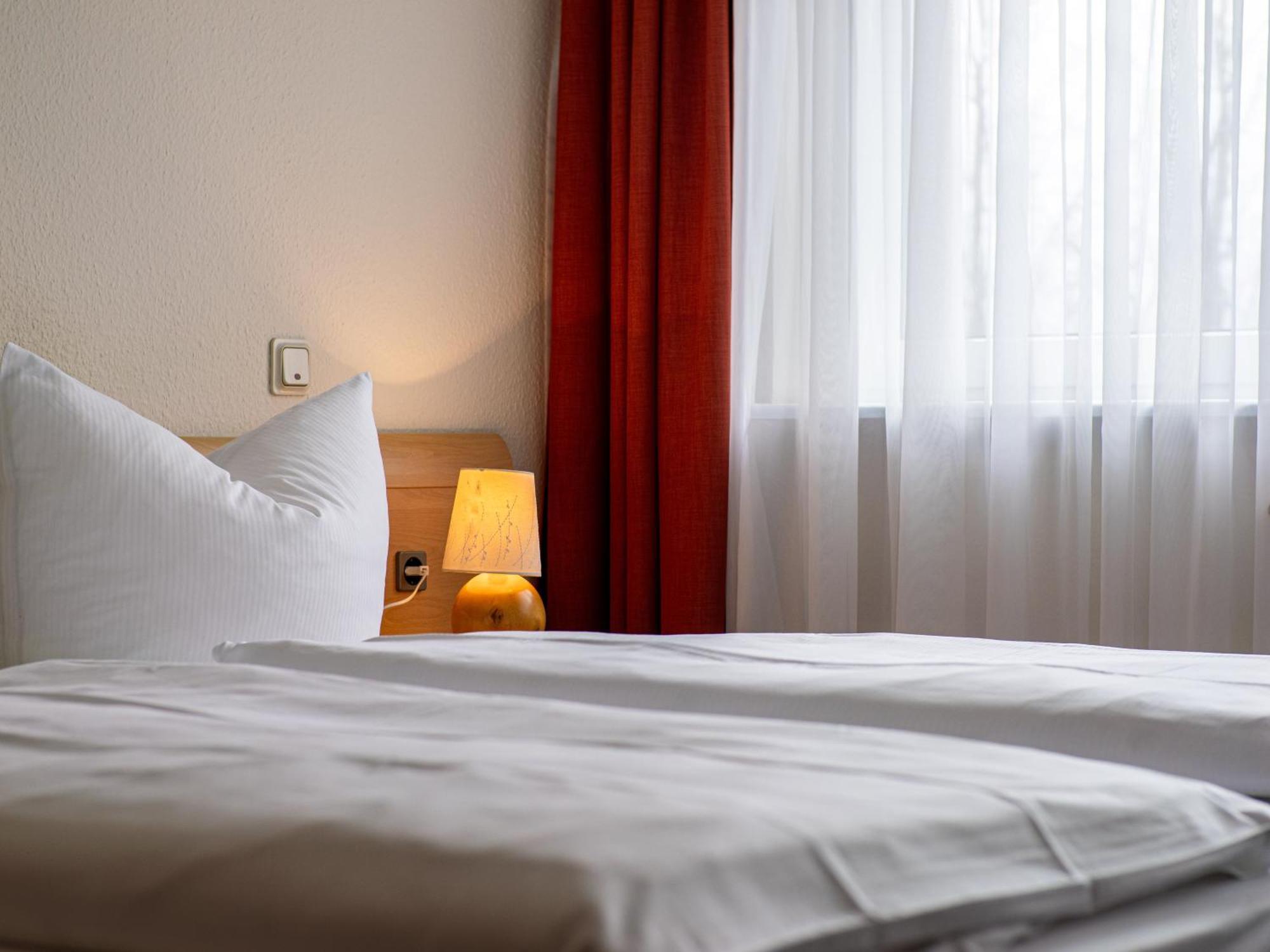 Hotel Stone Zingst Buitenkant foto